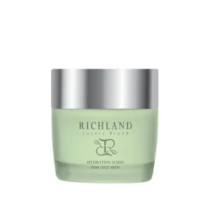 فلوئید آبرسان پوست چرب ریچلند | 50ml