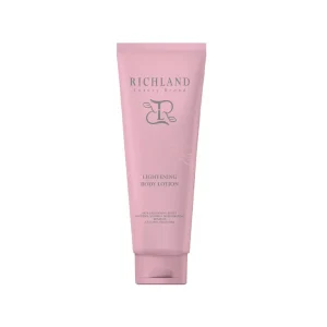 لوسیون روشن کننده بدن ریچلند | 150ml