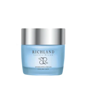 کرم آبرسان پوست خشک ریچلند | 50ml