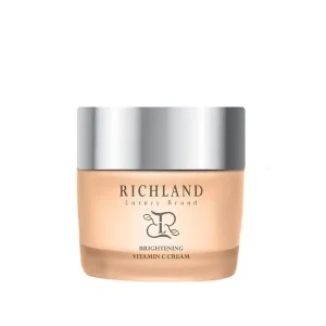 کرم روشن کننده ویتامین C درصد 20 ریچلند | 50ml