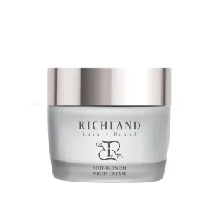 کرم ضد لک شب ریچلند | 50ml