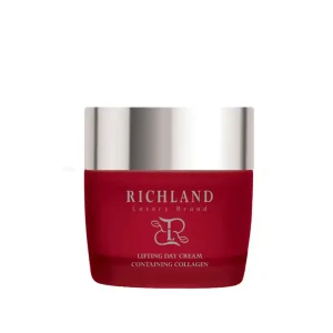 کرم لیفتینگ روز حاوی کلاژن ریچلند | 50ml