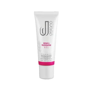 ژل ترمیم کننده دلانو | 30ml