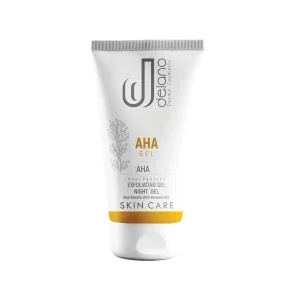 ژل لایه بردار AHA 15% دلانو | 150ml