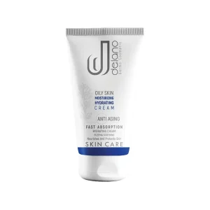 کرم آبرسان فاقد چربی دلانو | 50ml