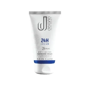 کرم انرژی زا 24 ساعته دلانو | 50ml