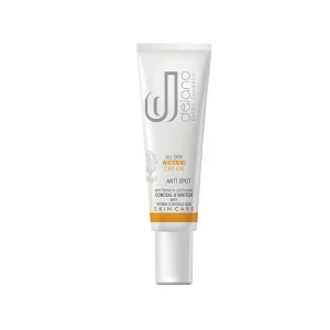 کرم ضد لک قوی دلانو | 30ml