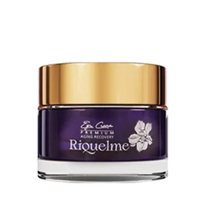 کرم جوانساز دور چشم ریکلمه | 15ml