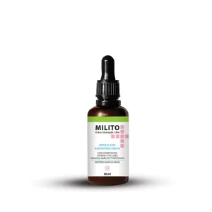 سرم فرولیک اسید میلیتو | 30ml