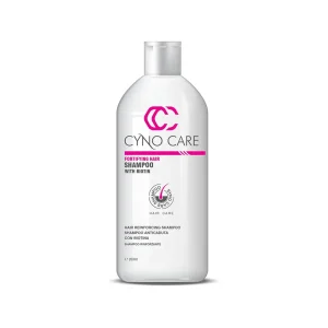 شامپو بیوتین ضد ریزش و ایمپلنت سینوکر | 200ml