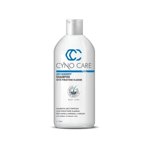 شامپو تخصصی ضد شوره موی نرمال و چرب سینوکر | 200ml