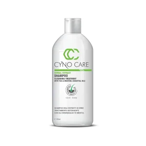 شامپو روغن درخت چای و رز ماری (ضد شپش) سینوکر | 200ml