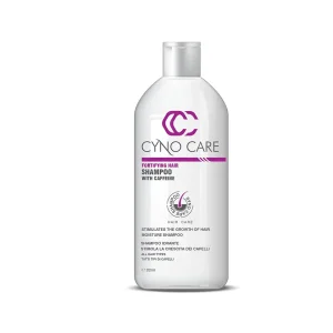 شامپو کافئین ضد ریزش و  تقویت کننده سینوکر | 200ml