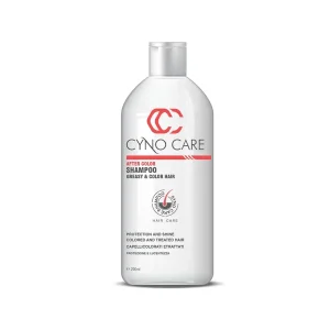 شامپو پوست سر چرب و ساقه خشک (رنگ شده) سینوکر | 200ml