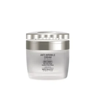 كرم ضد چروك 24 ساعته روز و شب فیداتو | 50ml