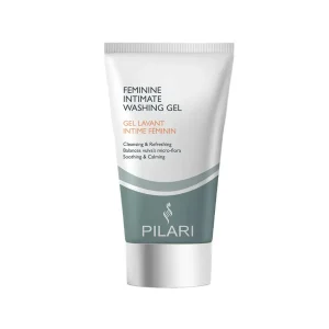 ژل بهداشتی بانوان پیلاری | 150ml
