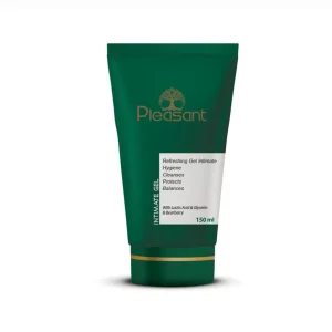 ژل بهداشتی بانوان پلزنت | 150ml