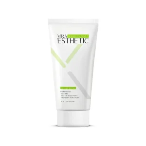 کرم جمع کننده منافذ پوست ویرا استتیک | 50ml