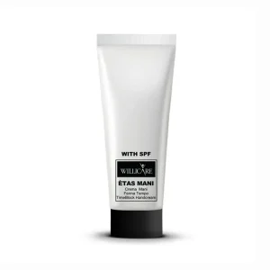 کرم دست ضد لک و جوانساز ویلی کر | 75ml