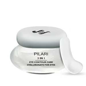 کرم دور چشم 3 در 1 پیلاری| 15ml