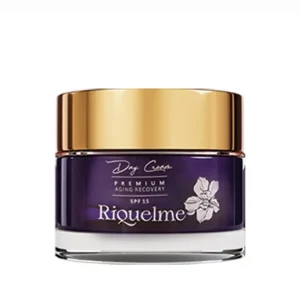 کرم روز مولتی اکشن SPF15 ریکلمه | 50ml