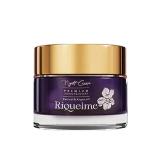 کرم شب مغذی ریکلمه | 50ml