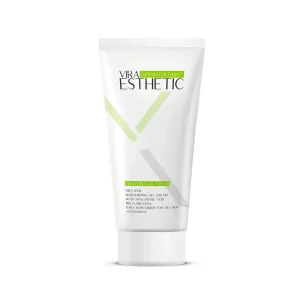 کرم ژل آبرسان پوست چرب 24 ساعته ویرا استتیک | 50ml