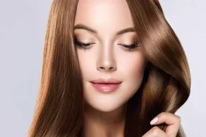 شامپو بدون سولفات برای موهای رنگ‌شده