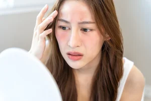 بهترین ضدآفتاب برای پوست حساس