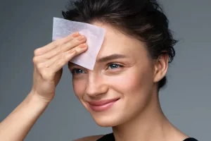 بهترین روتین مراقبت از پوست چرب