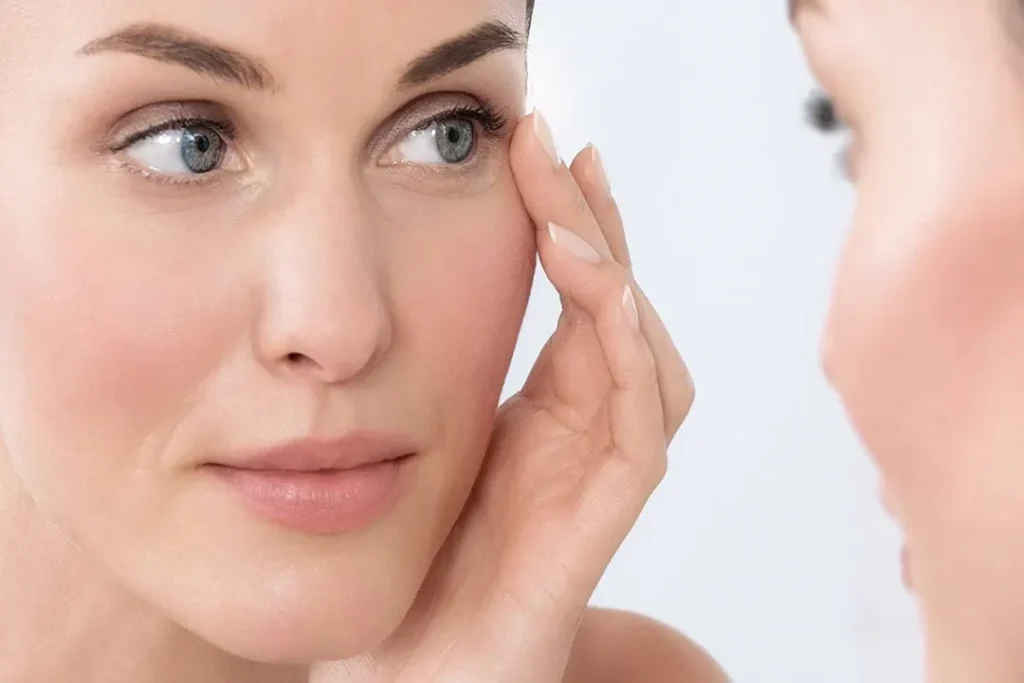 کرم دور چشم ضد چروک