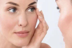 کرم دور چشم ضد چروک