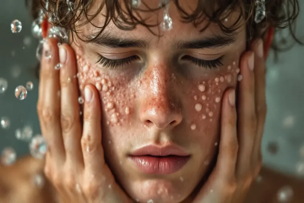 بهترین ضدآکنه برای نوجوانان در ۲۰۲۵