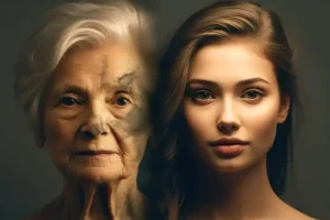 اولین علائم پیری پوست کدامند و چگونه با آنها مقابله کنیم؟