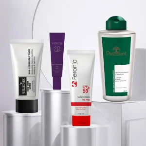 پک مراقبت تخصصی پوست آقایان