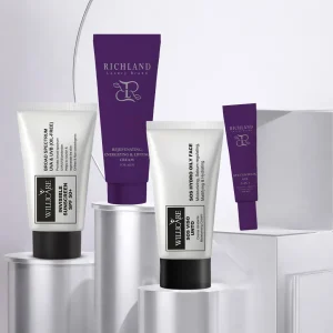 پک مراقبت های ضروری پوست آقایان