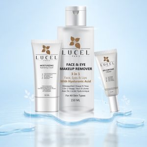 پک محافظتی روزانه انواع پوست لوسل