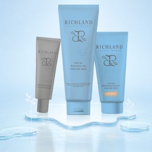 پک رتینول و بازسازی کننده ریچلند