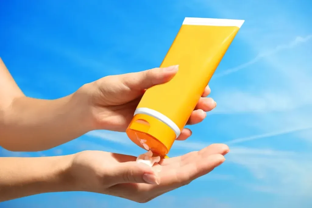 Choose the Perfect Sunscreen for You 11zon