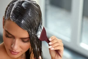 چطور باید از ماسک مو استفاده کرد؟